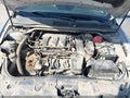 2013 Ford Taurus — photo 10 of 11 | VIN 1FAHP2E88DG216688