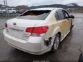Photo 4 of 10 — 2010 Subaru Legacy