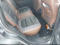 2021 Ford Bronco Sport — photo 8 of 16 | VIN 3FMCR9C64MRB08243