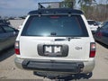 Photo 16 of 16 — 1998 Infiniti QX4