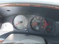 Photo 7 of 16 — 1998 Infiniti QX4