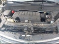 Photo 10 of 10 — 2013 Chevrolet Traverse