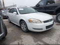 Photo 1 of 11 — 2011 Chevrolet Impala
