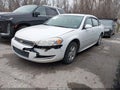 Photo 2 of 11 — 2011 Chevrolet Impala