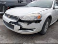 Photo 6 of 11 — 2011 Chevrolet Impala