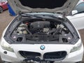 Photo 10 of 16 — 2014 BMW 5 Series