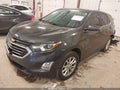 Photo 2 of 16 — 2019 Chevrolet Equinox