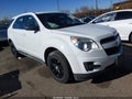 2015 Chevrolet Equinox — photo 1 of 16 | VIN 1GNFLEEK7FZ127574