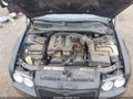 2006 Dodge Magnum — photo 10 of 10 | VIN 2D4FV47V26H406616