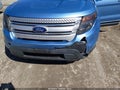 2014 Ford Explorer — photo 17 of 20 | VIN 1FM5K8D8XEGA95661