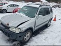 1999 Honda CR-V — photo 2 of 17 | VIN JHLRD1869XC054628