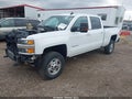 Photo 2 of 21 — 2019 Chevrolet Silverado 2500