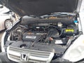 Photo 10 of 11 — 2004 Honda CR-V