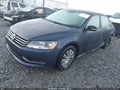 Photo 2 of 11 — 2014 Volkswagen Passat