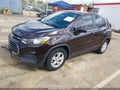 Photo 2 of 18 — 2020 Chevrolet Trax