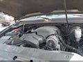 2011 Chevrolet Suburban 1500 — photo 10 of 17 | VIN 1GNSCJE00BR385113