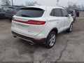 Photo 4 of 17 — 2018 Lincoln MKC