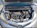 Photo 10 of 12 — 2014 Toyota Yaris