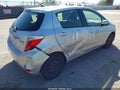 Photo 4 of 12 — 2014 Toyota Yaris