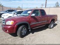 2003 Toyota Tundra — photo 2 of 11 | VIN 5TBBT44193S342342