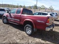 2003 Toyota Tundra — photo 3 of 11 | VIN 5TBBT44193S342342