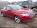 Photo 13 of 16 — 2018 Ford Fusion