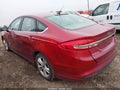 Photo 14 of 16 — 2018 Ford Fusion
