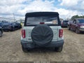 Photo 17 of 18 — 2021 Ford Bronco