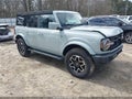 Photo 1 of 18 — 2021 Ford Bronco
