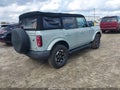 Photo 4 of 18 — 2021 Ford Bronco