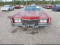 Photo 12 of 16 — 1972 Cadillac Eldorado