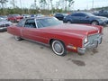 Photo 1 of 16 — 1972 Cadillac Eldorado
