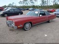 Photo 2 of 16 — 1972 Cadillac Eldorado