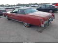 Photo 3 of 16 — 1972 Cadillac Eldorado