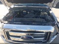 Photo 10 of 16 — 2012 Ford F-250