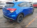 Photo 4 of 17 — 2021 Honda HR-V