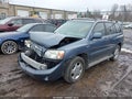 2004 Toyota Highlander — photo 2 of 17 | VIN JTEEP21A440006731
