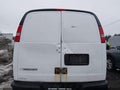 Photo 16 of 16 — 2018 Chevrolet Express 2500