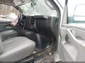 Photo 5 of 16 — 2018 Chevrolet Express 2500