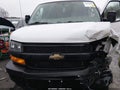 Photo 6 of 16 — 2018 Chevrolet Express 2500
