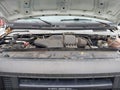 Photo 10 of 11 — 2010 Ford E-250
