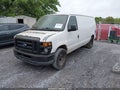 Photo 2 of 11 — 2010 Ford E-250