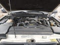 2003 Land Rover Discovery — photo 10 of 12 | VIN SALTY16493A798754