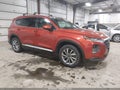 Photo 1 of 20 — 2020 Hyundai Santa Fe
