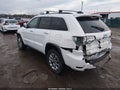 Photo 3 of 17 — 2016 Jeep Grand Cherokee