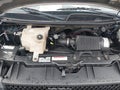 Photo 10 of 17 — 2003 Chevrolet Express 2500