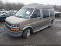 Photo 6 of 17 — 2003 Chevrolet Express 2500