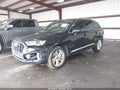 2021 Audi Q7 — photo 2 of 12 | VIN WA1AJAF78MD023451