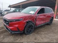 2023 Honda CR-V — photo 2 of 17 | VIN 7FARS6H58PE025491