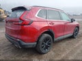 2023 Honda CR-V — photo 4 of 17 | VIN 7FARS6H58PE025491
